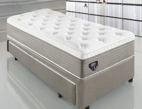 COLCHÃO ECOFLEX ENERGY PRIME/FRESH – 96X203X28
