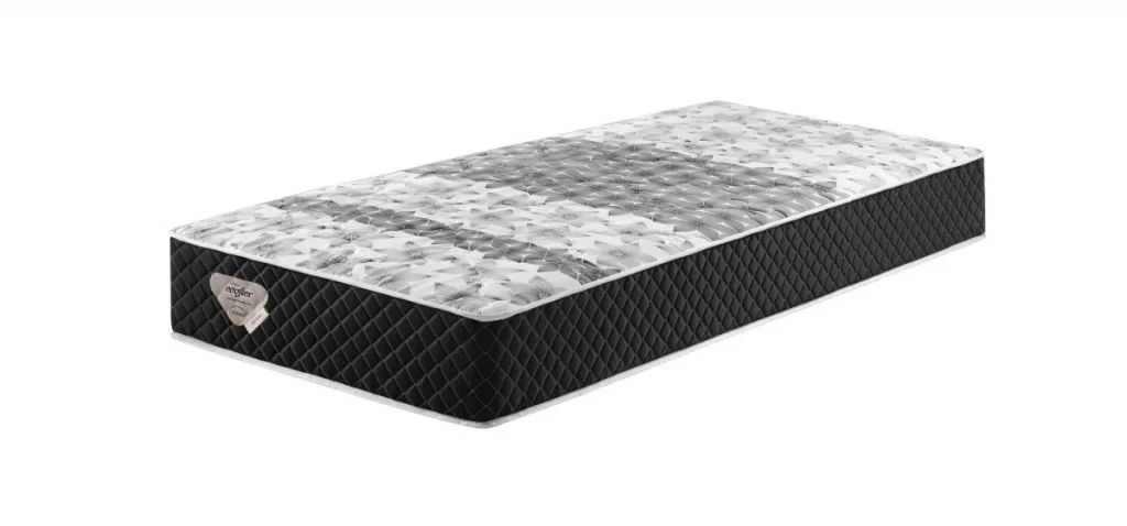 COLCHÃO ECOFLEX SOFT CONFORT/GRAND SLEEP  - 96X203X24 - Image 2