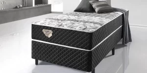 COLCHÃO ECOFLEX SOFT CONFORT/GRAND SLEEP  – 96X203X24
