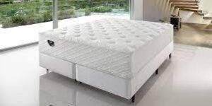 COLCHÃO ECOFLEX VERSÁTILLE/CAPITÓLIO – 158X198X35