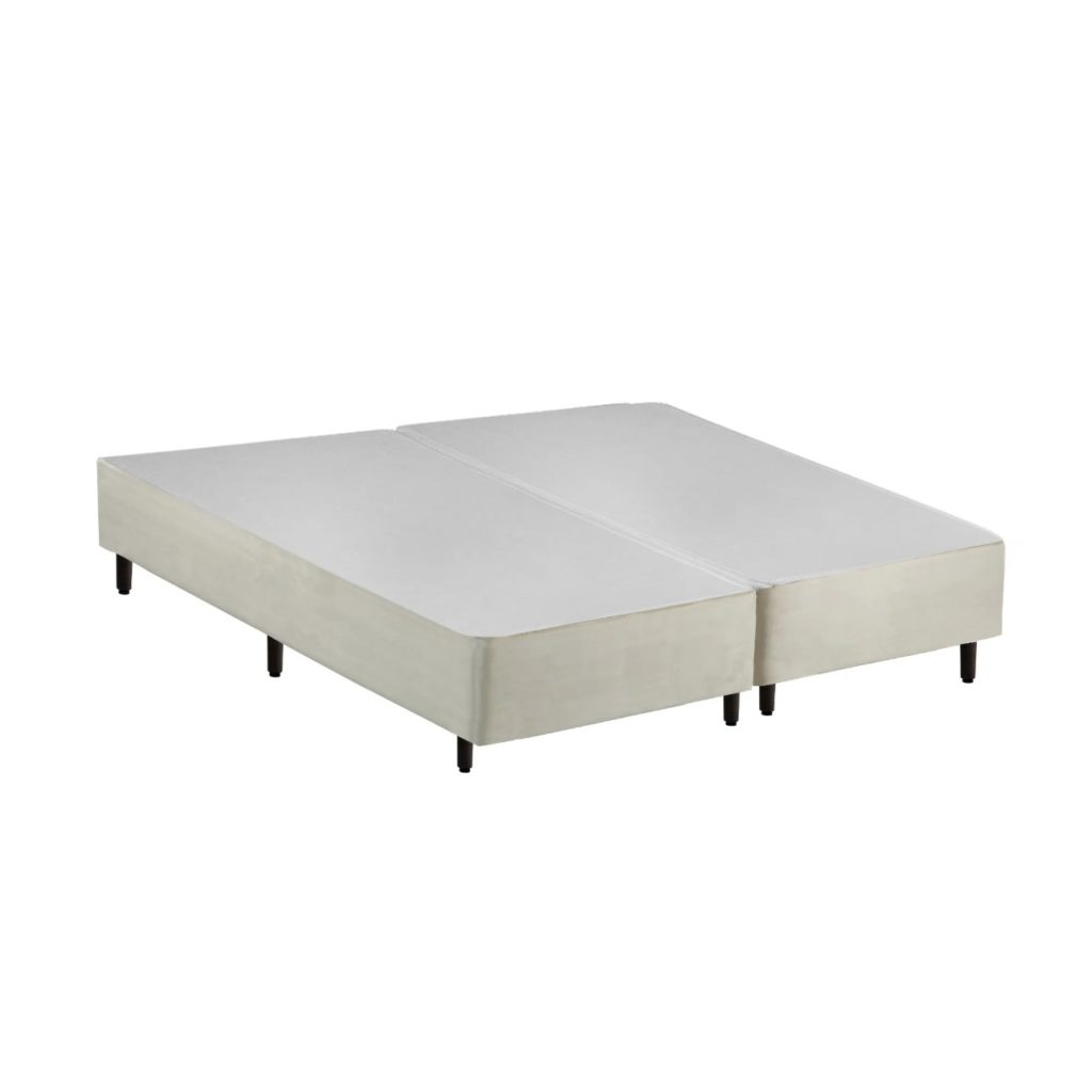 BASE SIMMONS MARFIM - 158X198